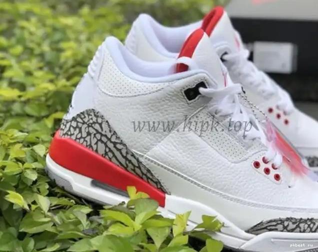 Air Jordan 2018 Nike version “Katrina” pairs 3 0502
